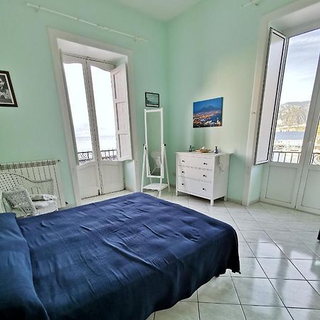 Casa Consy Apartment Sorrento Luaran gambar