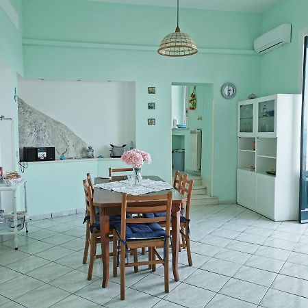 Casa Consy Apartment Sorrento Luaran gambar