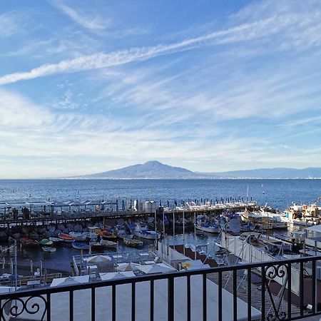 Casa Consy Apartment Sorrento Luaran gambar