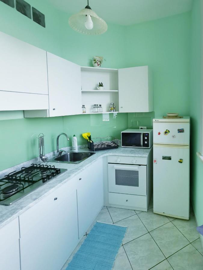 Casa Consy Apartment Sorrento Luaran gambar