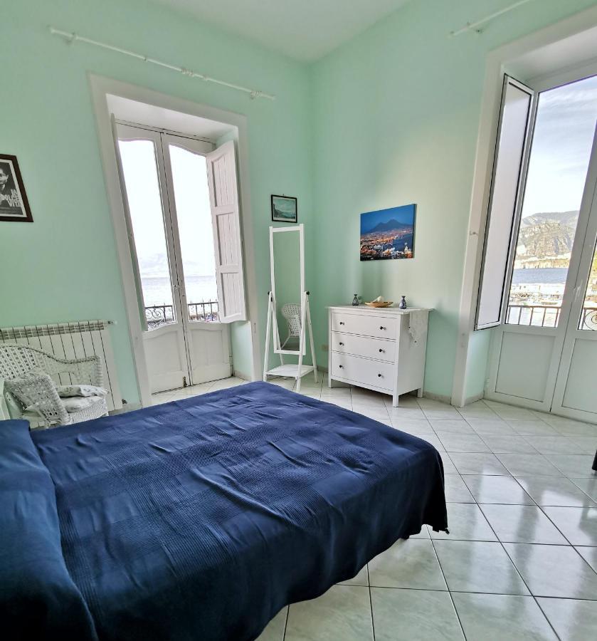 Casa Consy Apartment Sorrento Luaran gambar