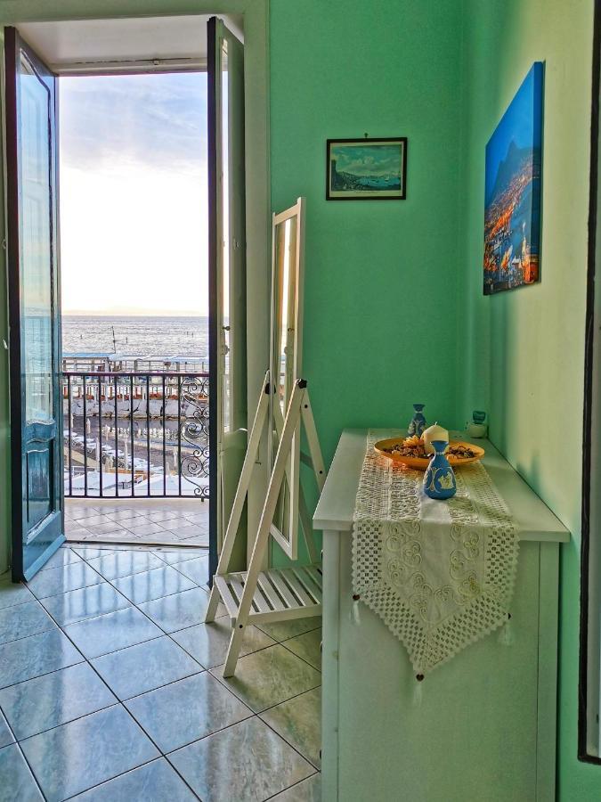 Casa Consy Apartment Sorrento Luaran gambar