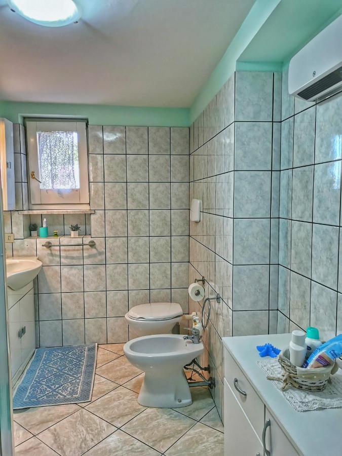 Casa Consy Apartment Sorrento Luaran gambar