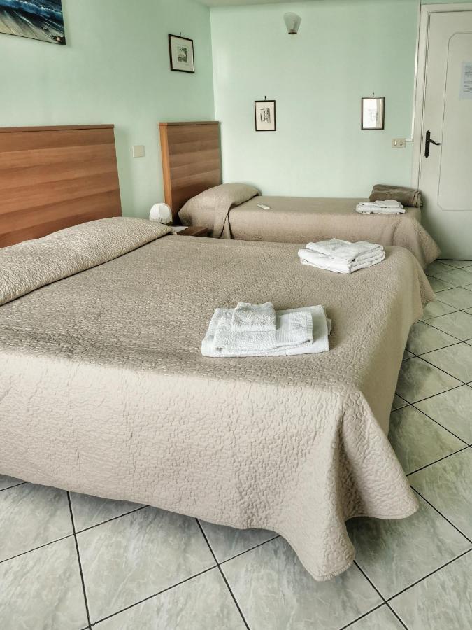 Casa Consy Apartment Sorrento Luaran gambar
